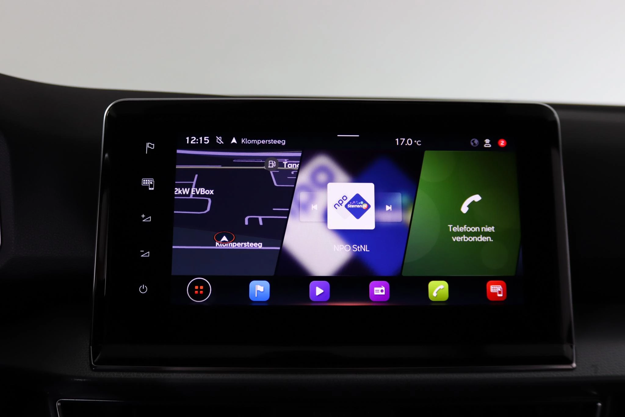 Hoofdafbeelding SEAT Tarraco