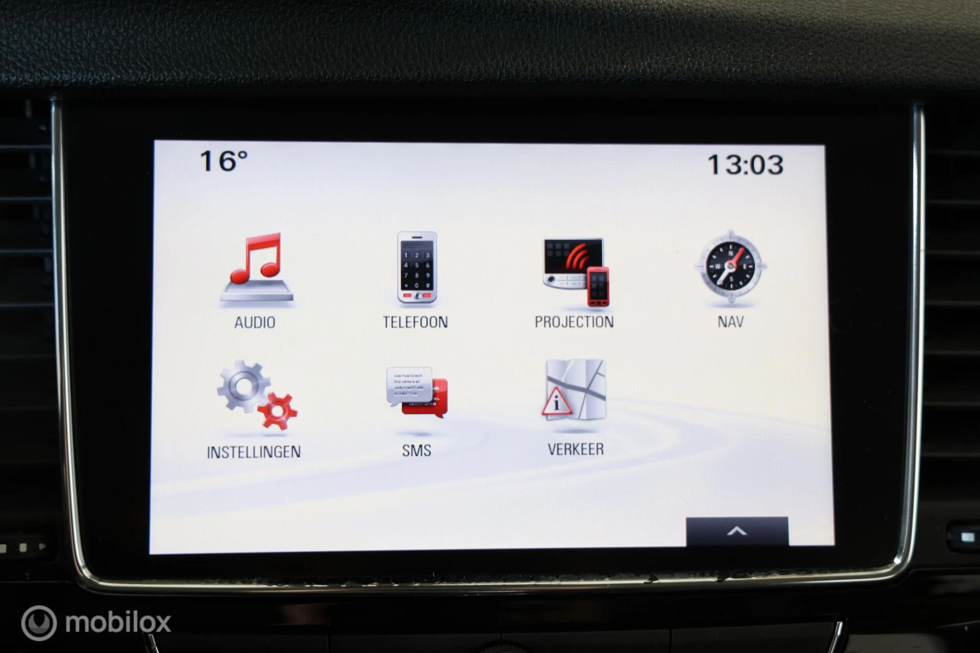 Hoofdafbeelding Opel Mokka X