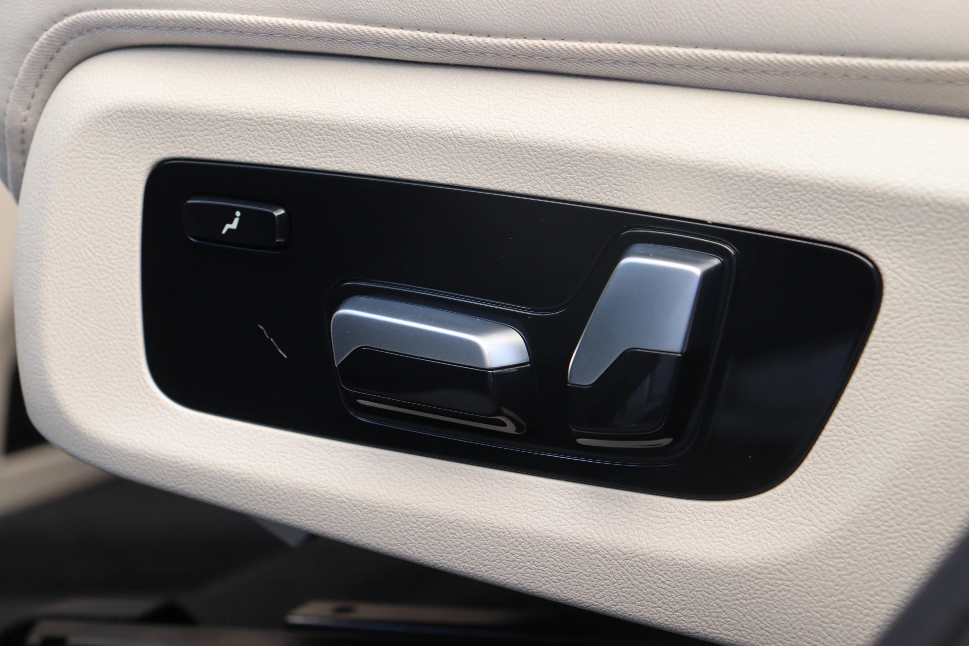 Hoofdafbeelding BMW X7