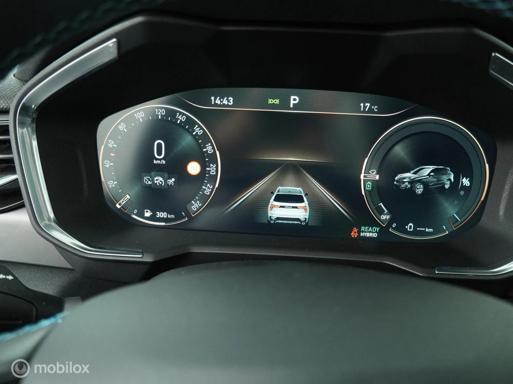 Hoofdafbeelding Lynk & Co 01