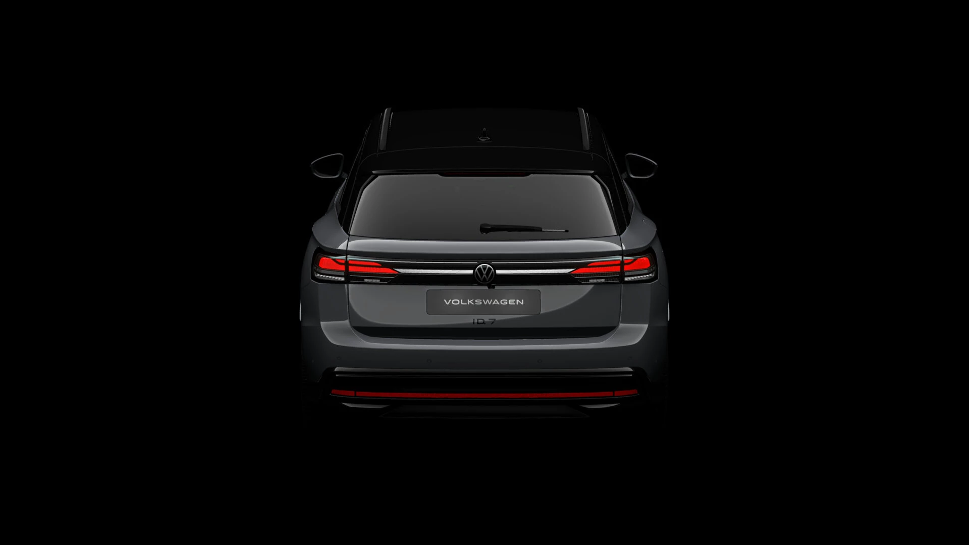 Hoofdafbeelding Volkswagen ID.7