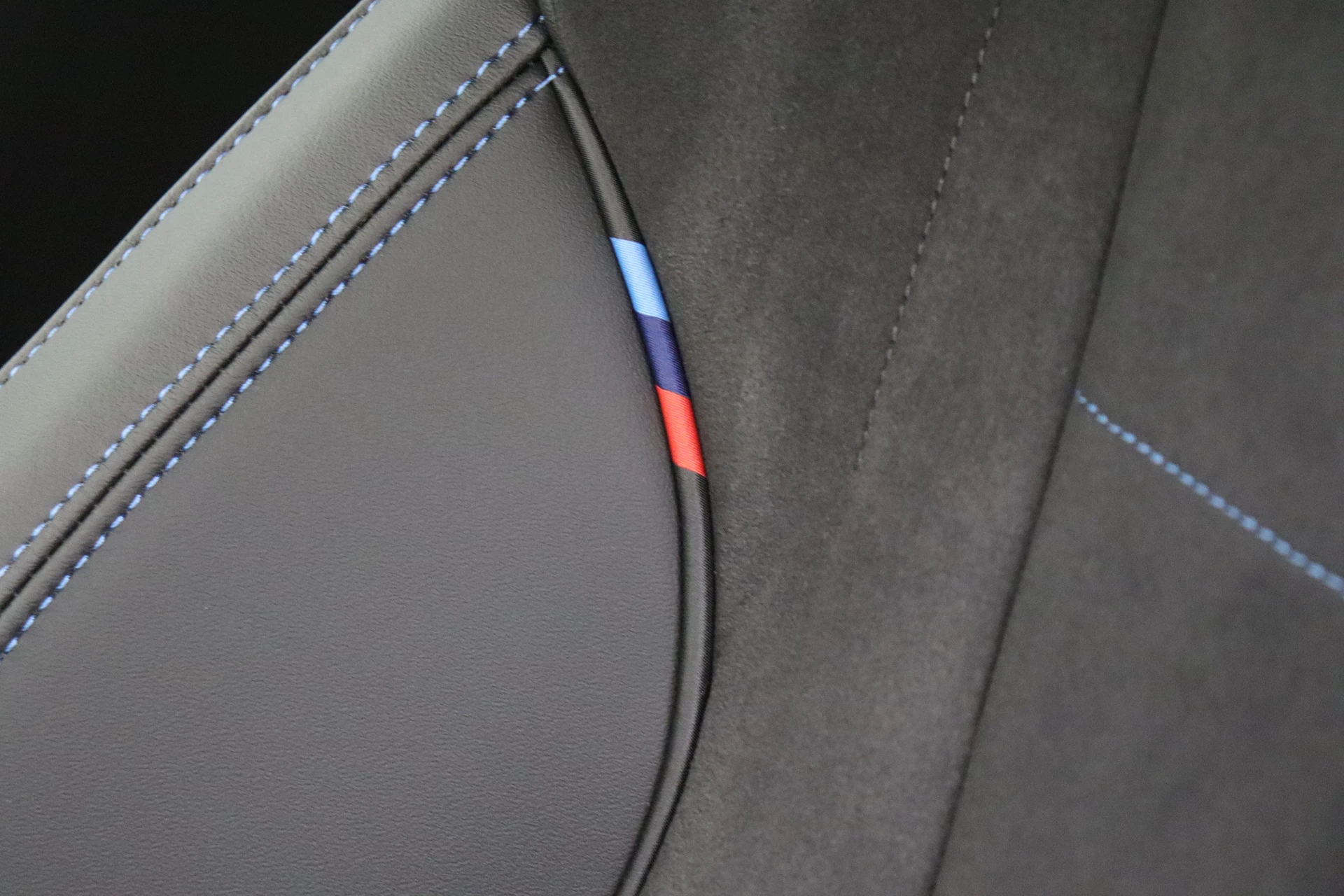 Hoofdafbeelding BMW iX2