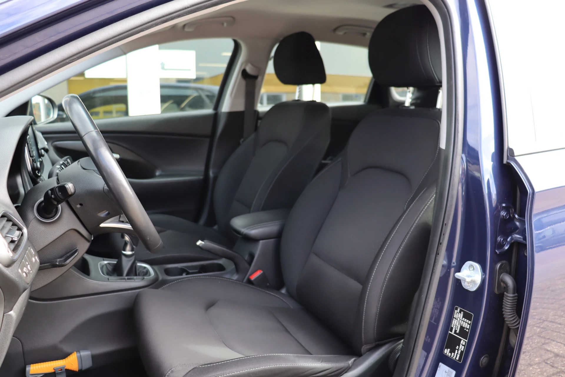 Hoofdafbeelding Hyundai i30