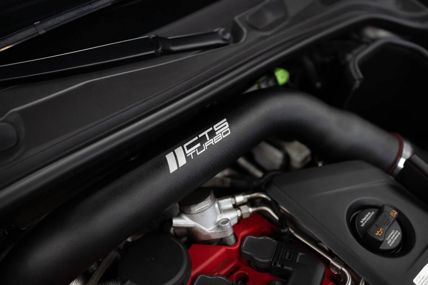 Hoofdafbeelding Audi RS3