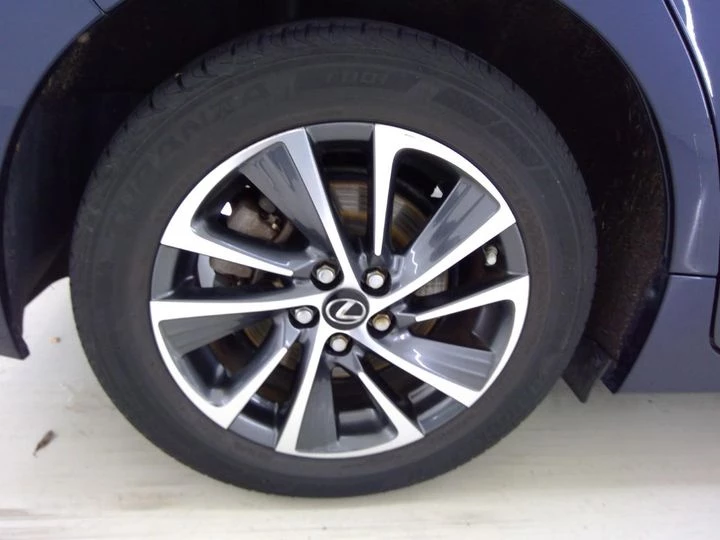 Hoofdafbeelding Lexus CT