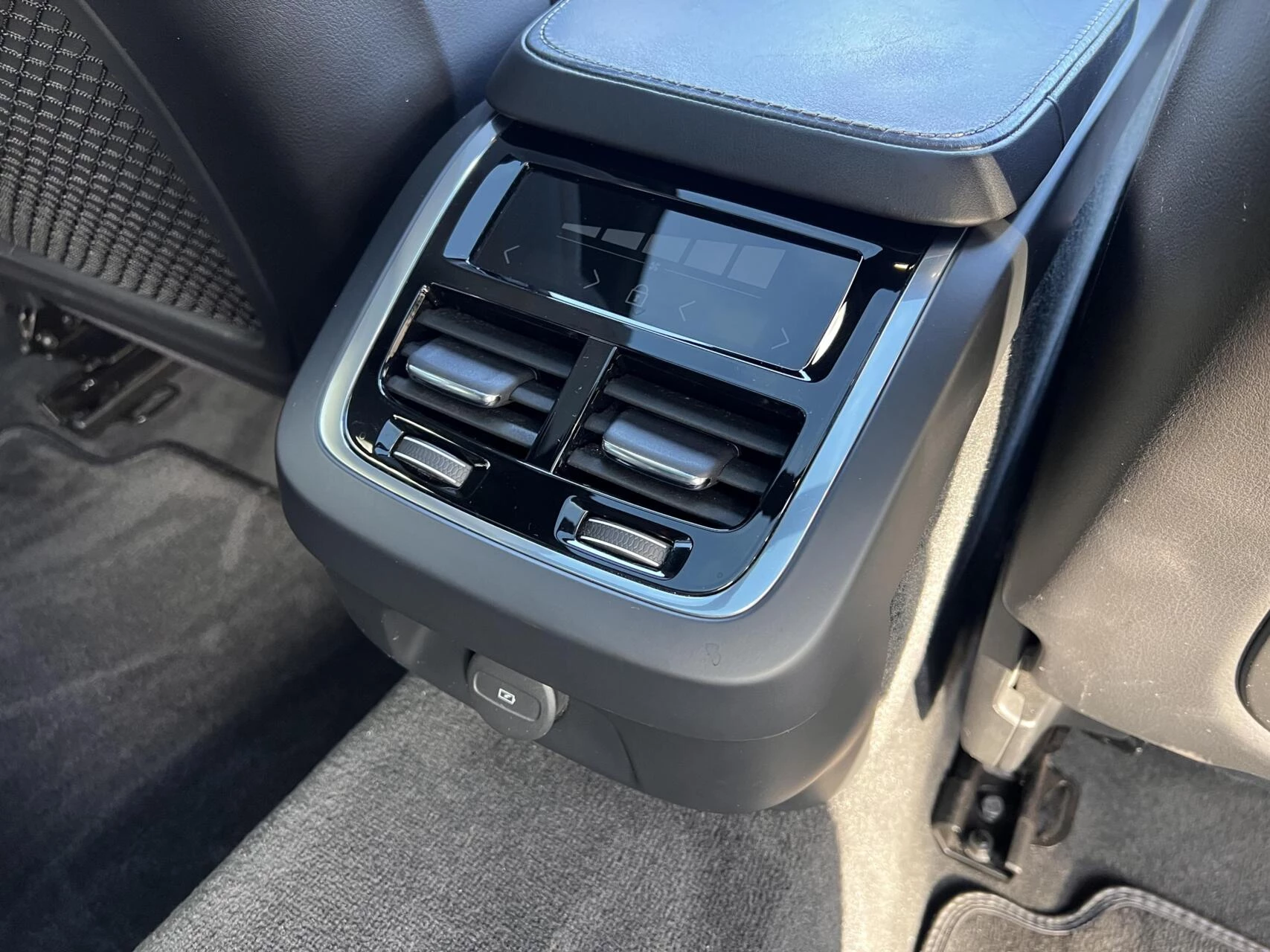 Hoofdafbeelding Volvo V90