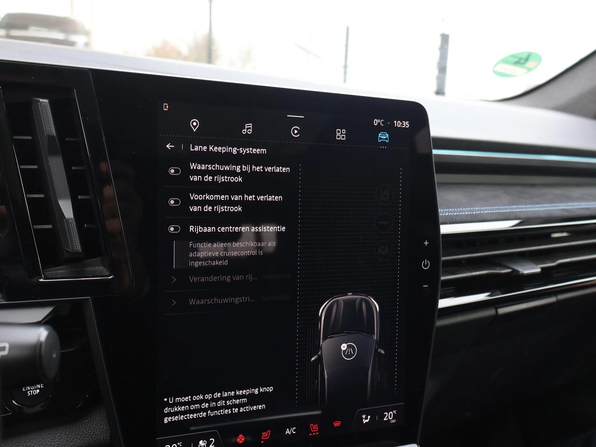 Hoofdafbeelding Renault Espace