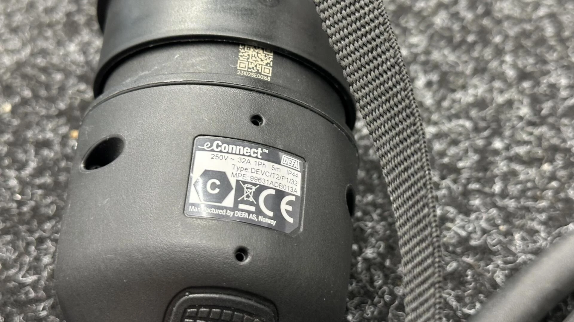 Hoofdafbeelding Citroën C5 X