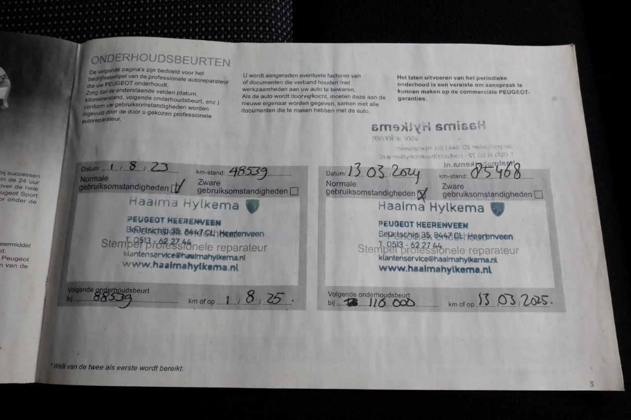 Hoofdafbeelding Peugeot Expert