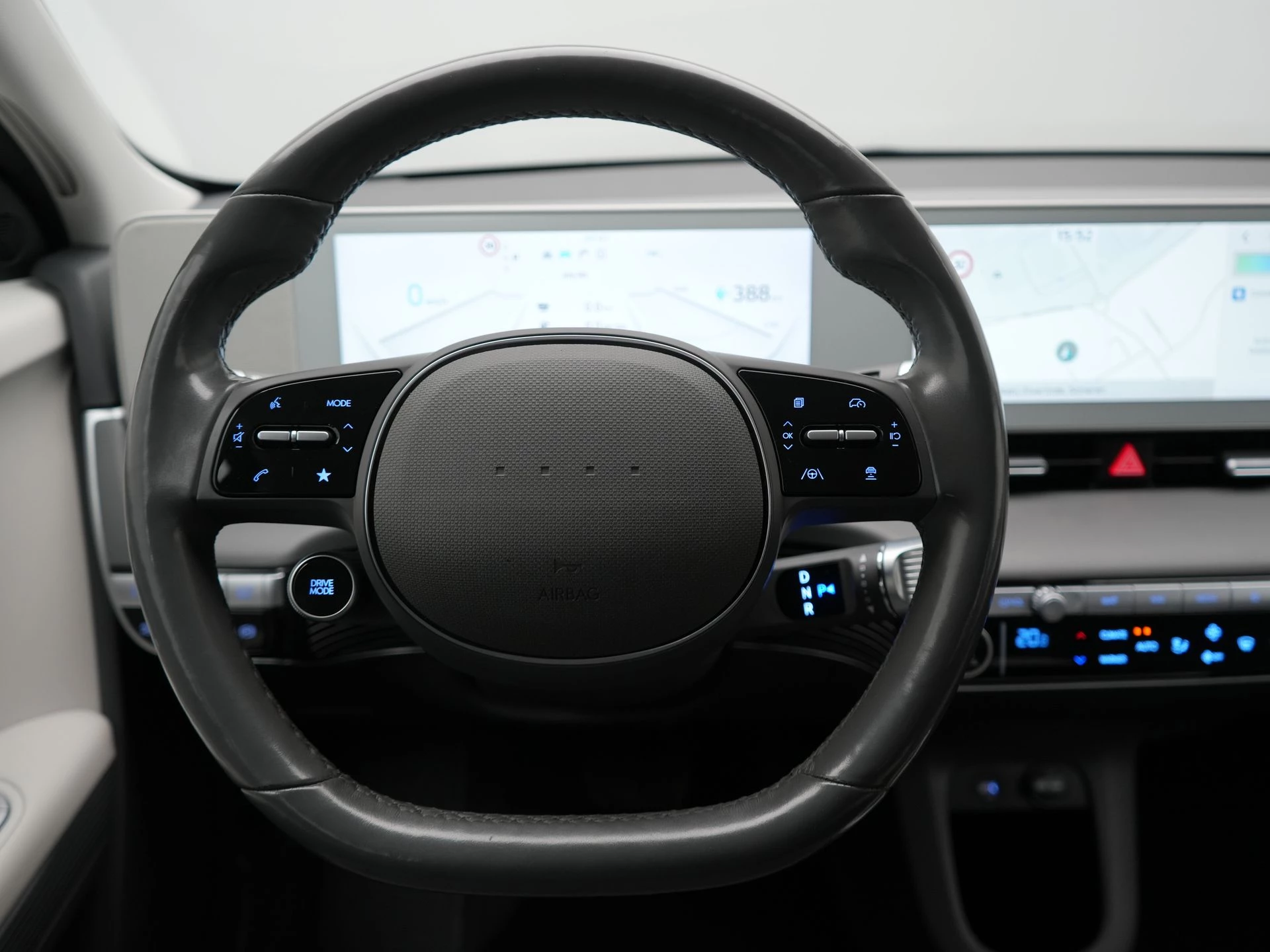 Hoofdafbeelding Hyundai IONIQ 5