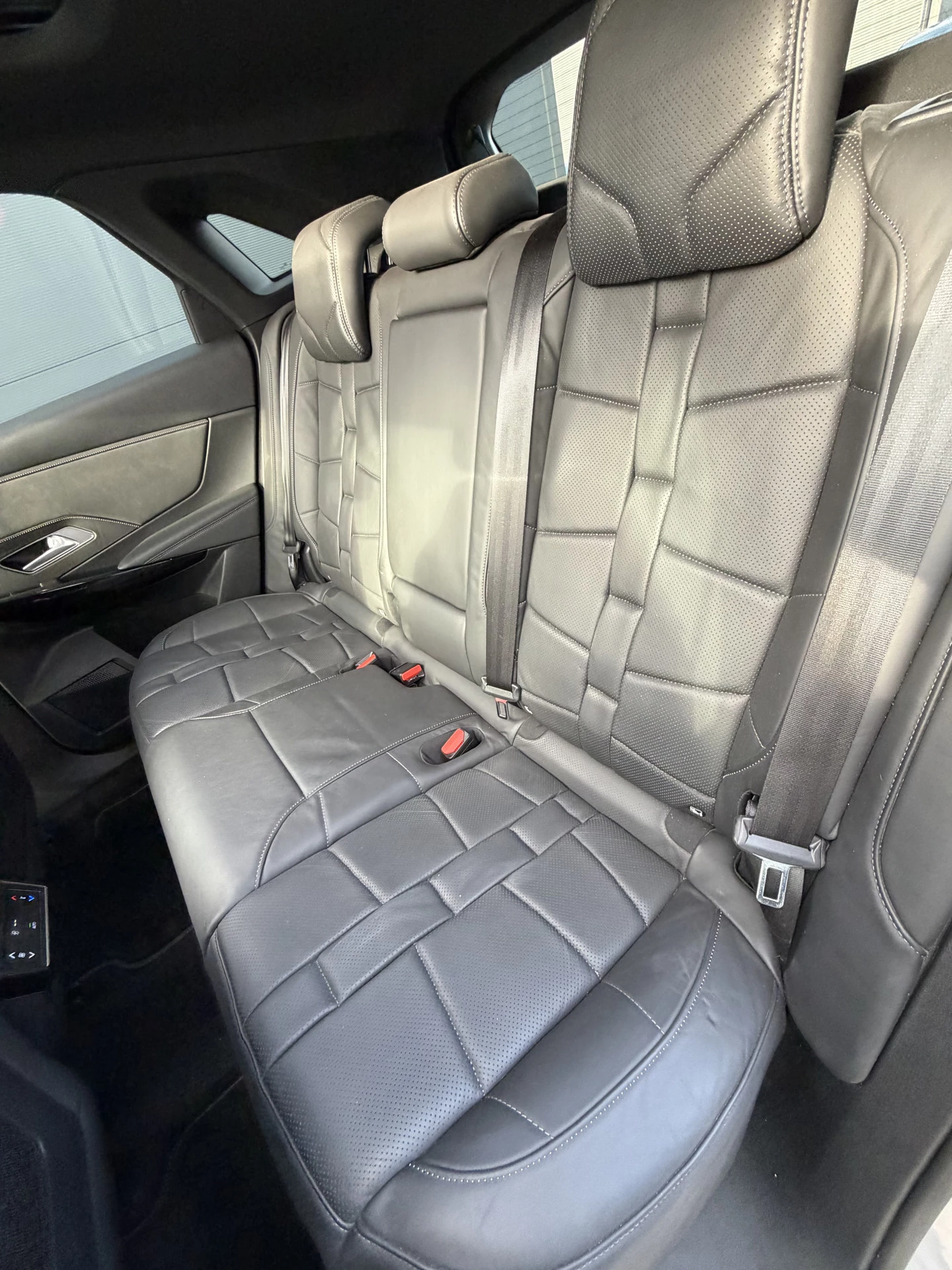 Hoofdafbeelding DS DS 7