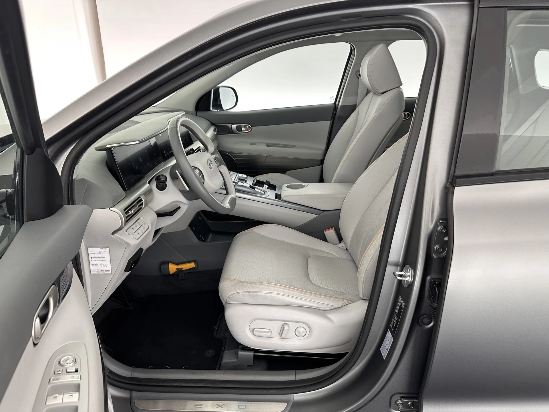 Hoofdafbeelding Hyundai Nexo