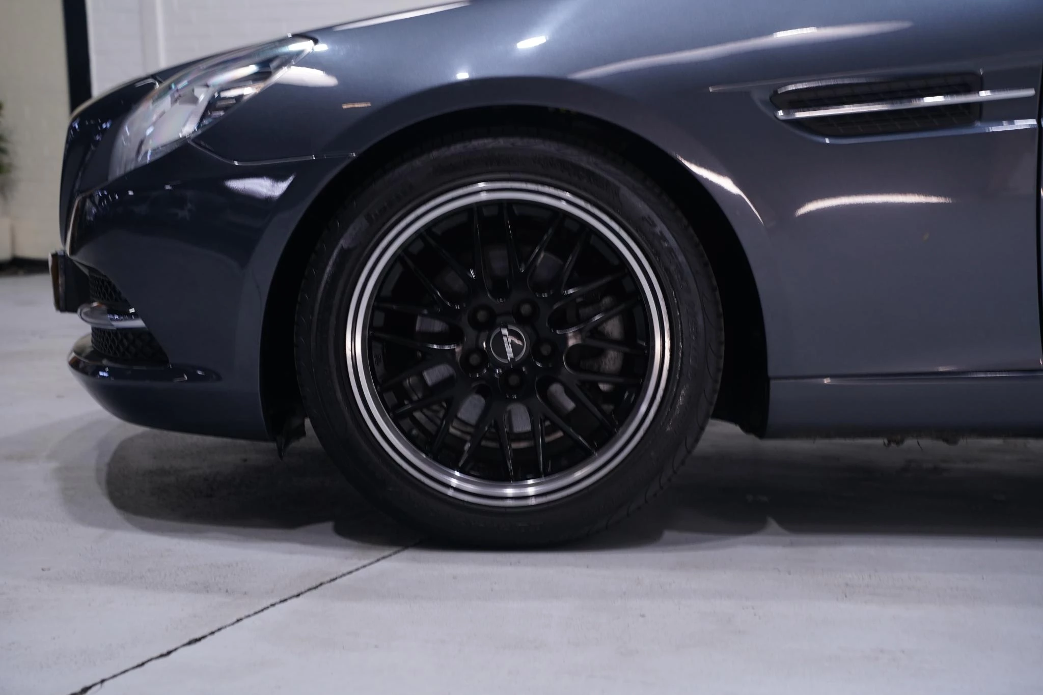 Hoofdafbeelding Mercedes-Benz SLK