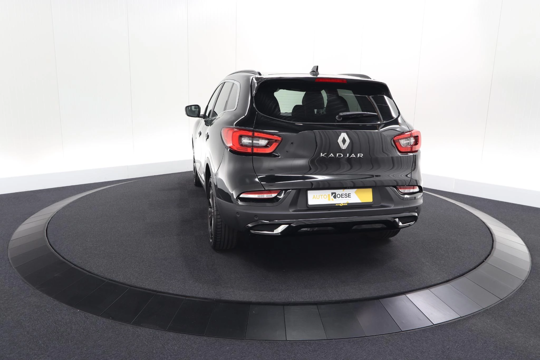 Hoofdafbeelding Renault Kadjar
