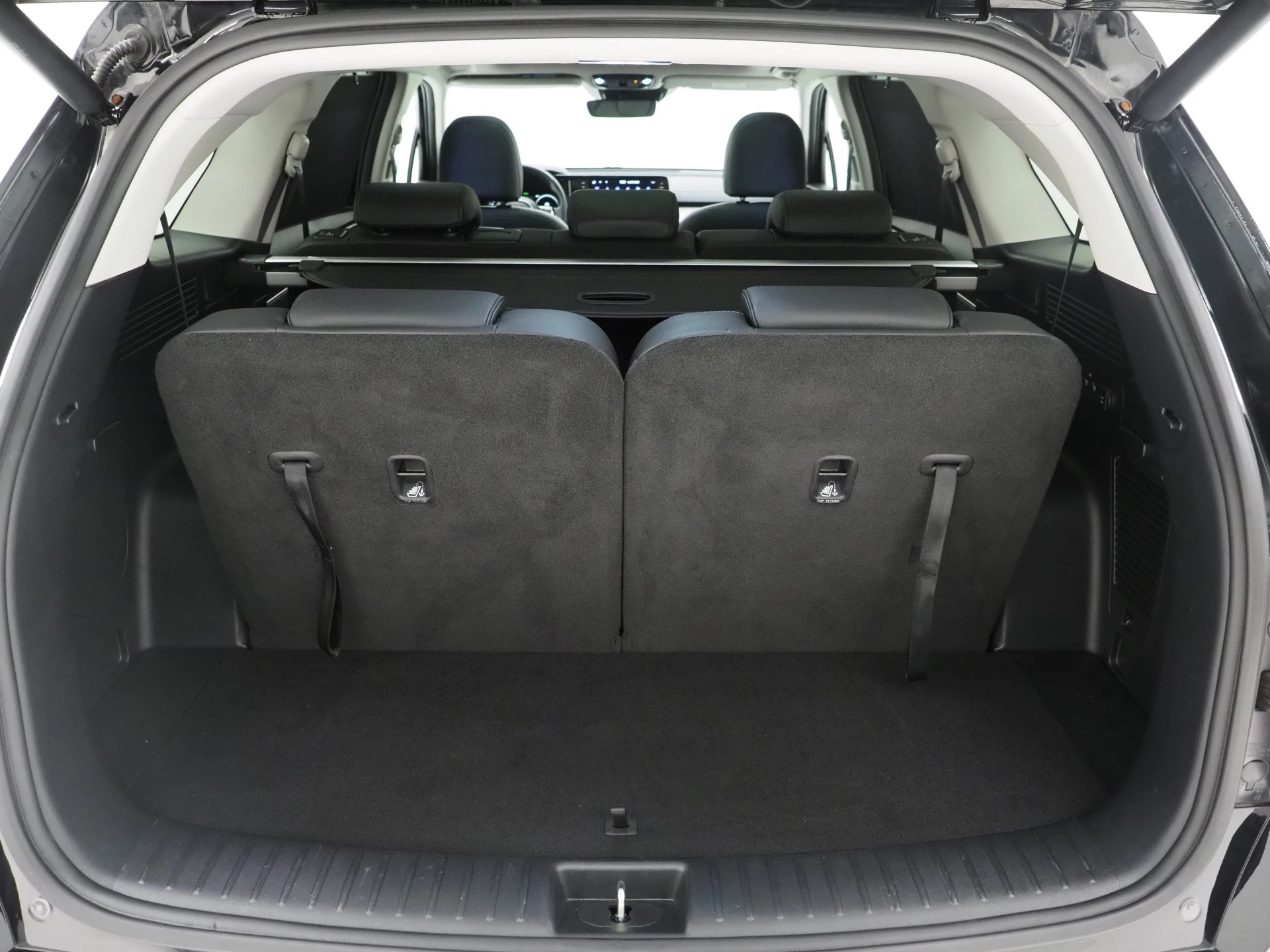 Hoofdafbeelding Kia Sorento