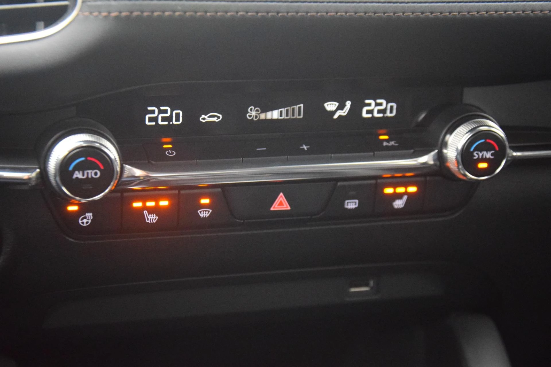 Hoofdafbeelding Mazda 3