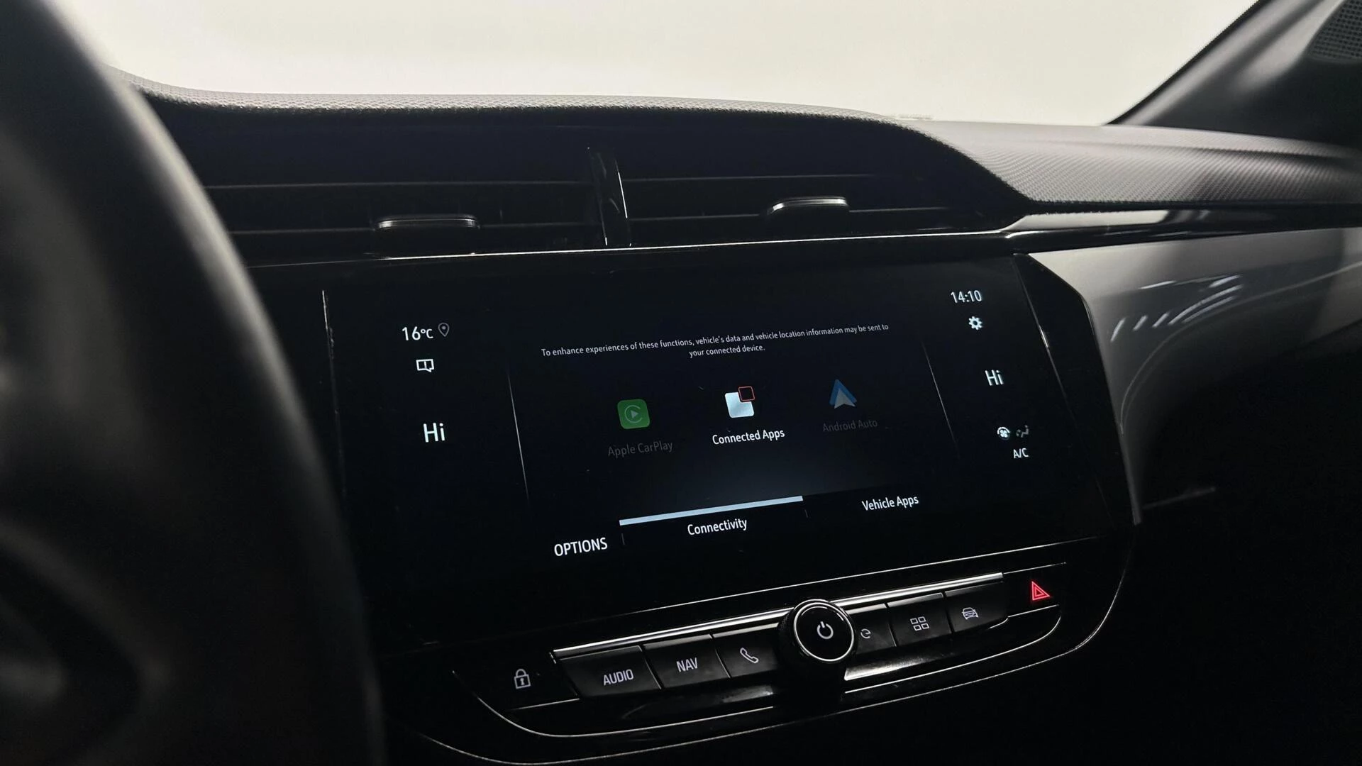 Hoofdafbeelding Opel Corsa-e