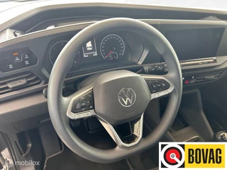 Volkswagen Caddy Cargo Maxi 2.0 TDI I Navigatie I Cruise I Dealer onderhouden I