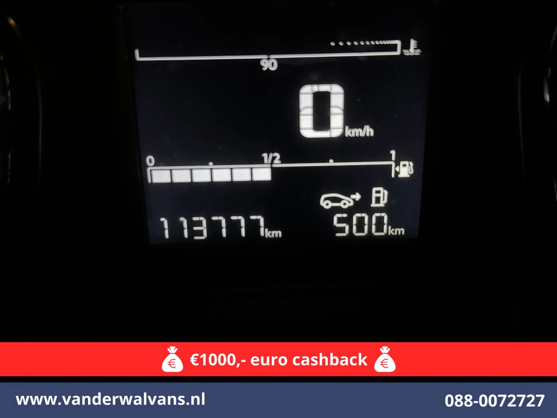 Hoofdafbeelding Toyota ProAce