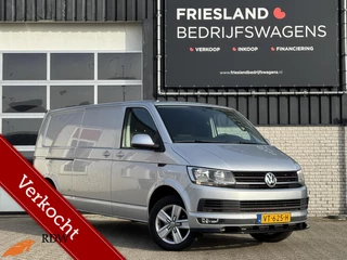 Volkswagen Transporter 2.0 TDI L2H1 Highline 140pk VERKOCHT ! ! !