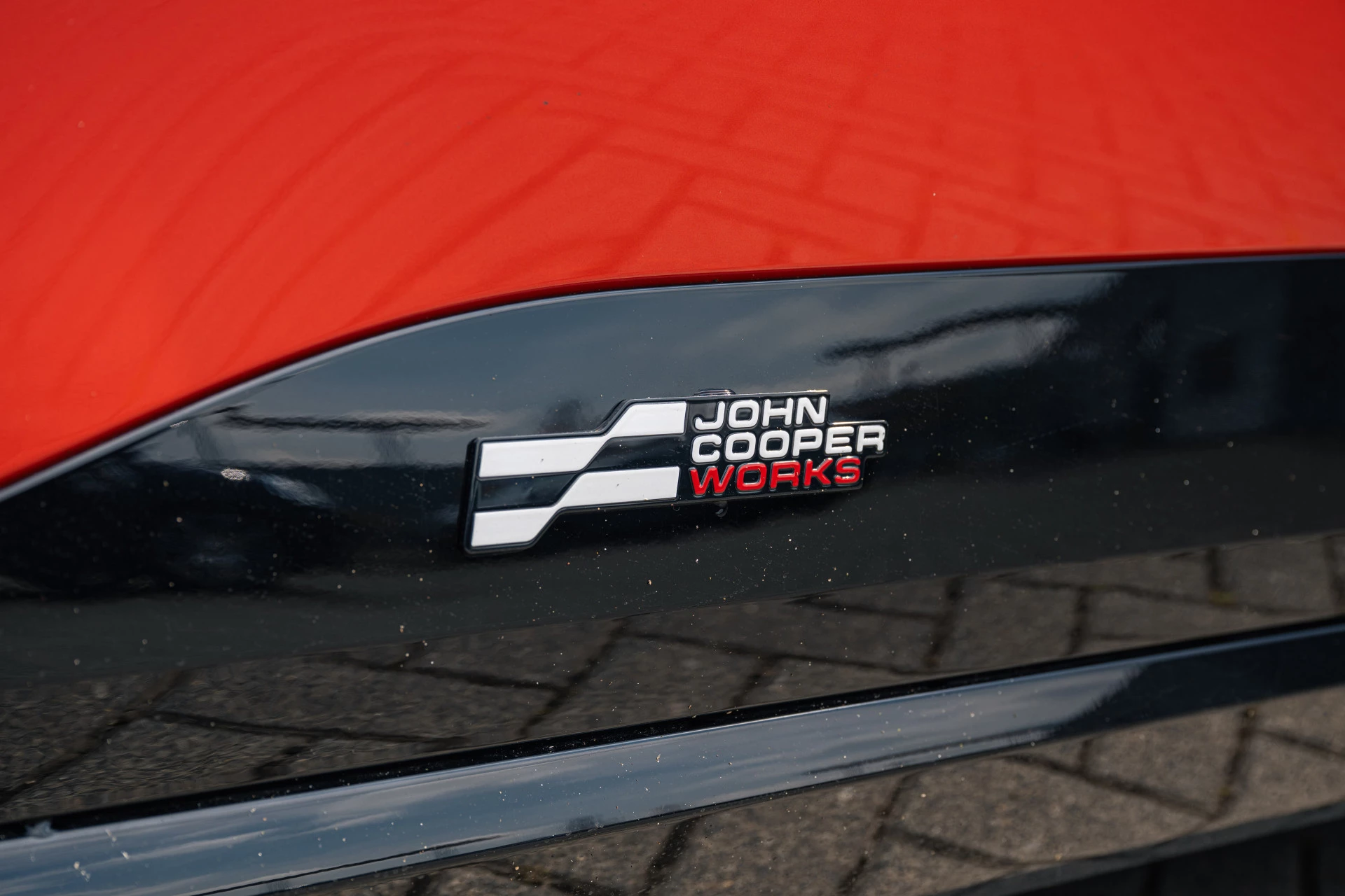 Hoofdafbeelding MINI Aceman