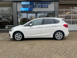 BMW 2 Serie -Active Tourer 225xe iperformance High Executive