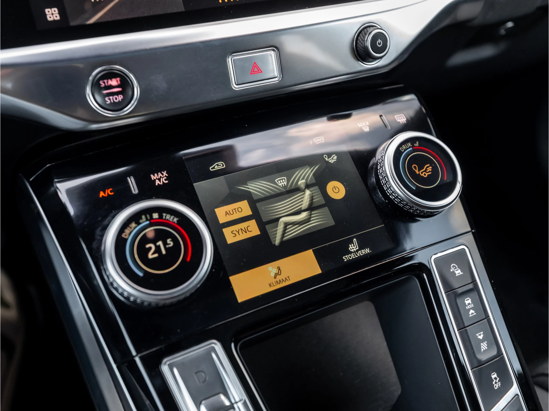 Hoofdafbeelding Jaguar I-PACE