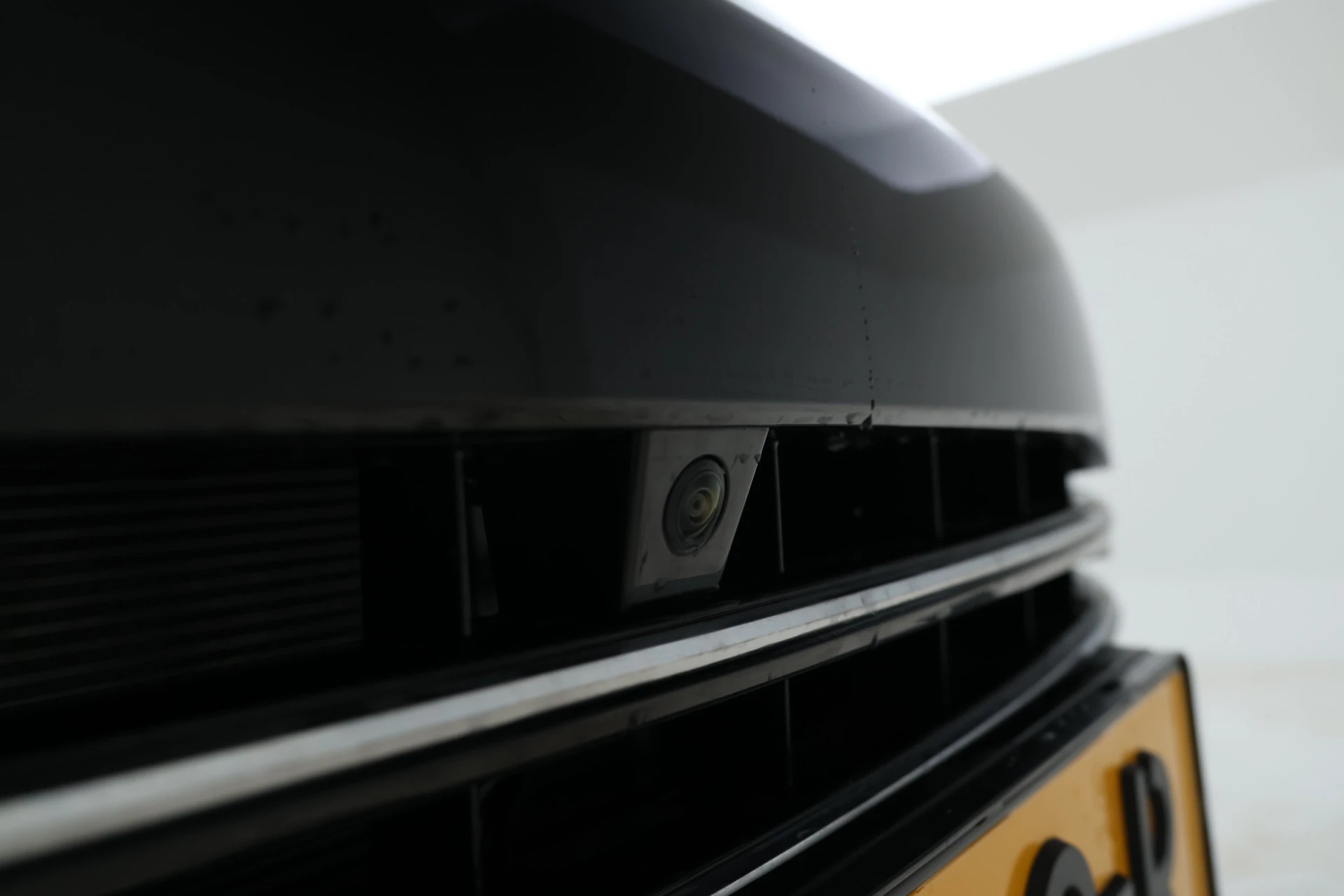 Hoofdafbeelding BYD SEAL U