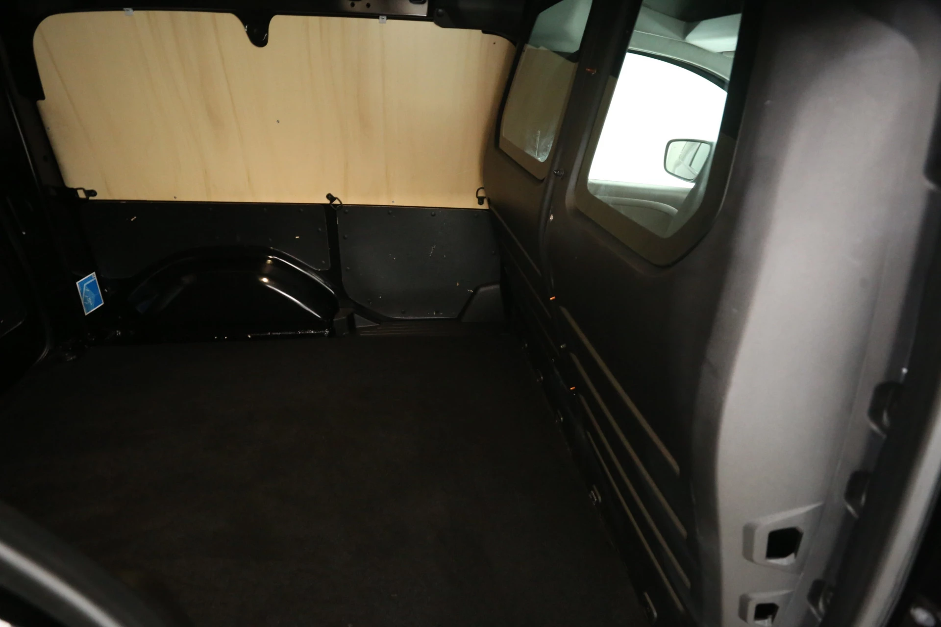 Hoofdafbeelding Mercedes-Benz Citan