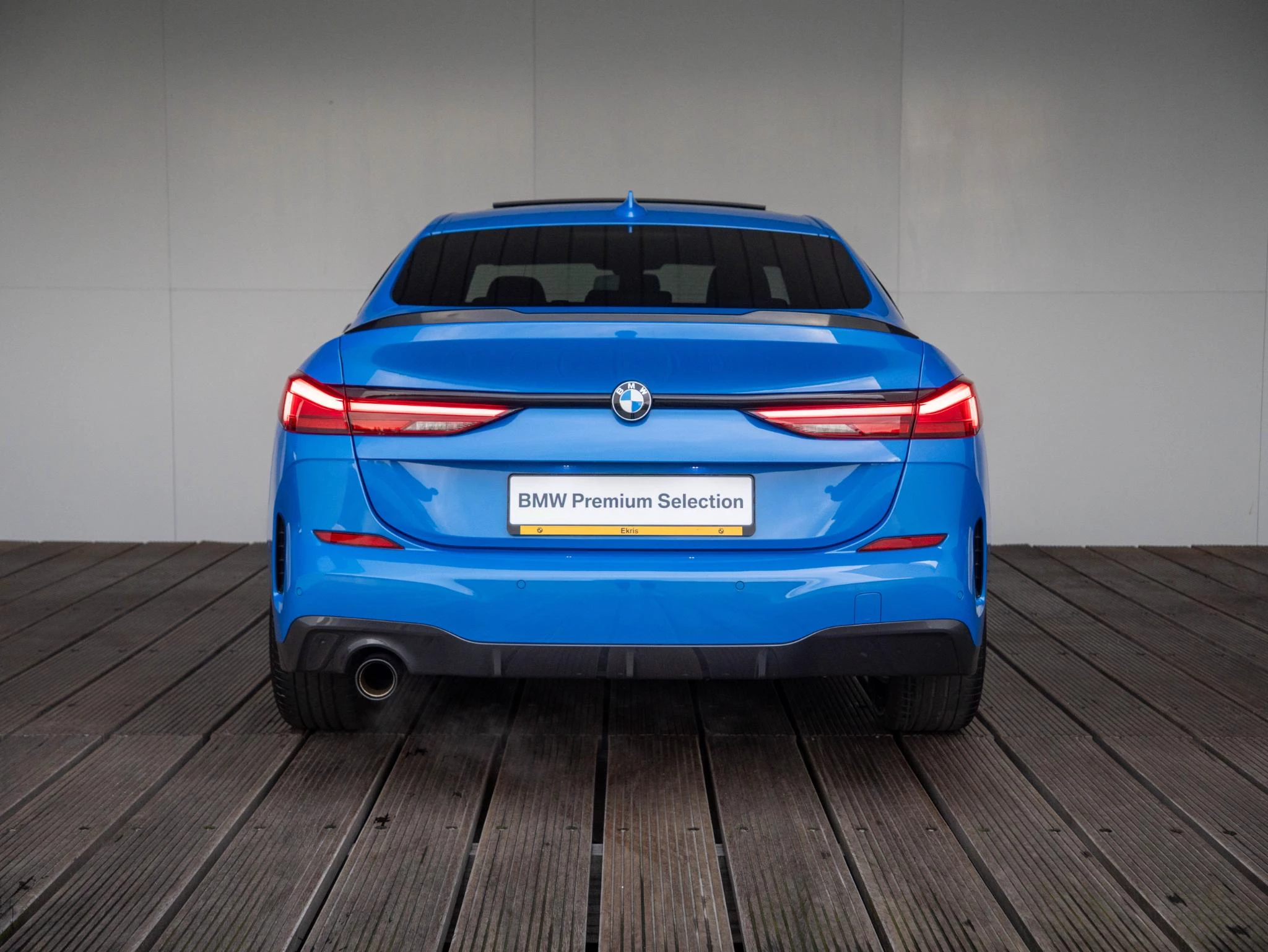 Hoofdafbeelding BMW 2 Serie