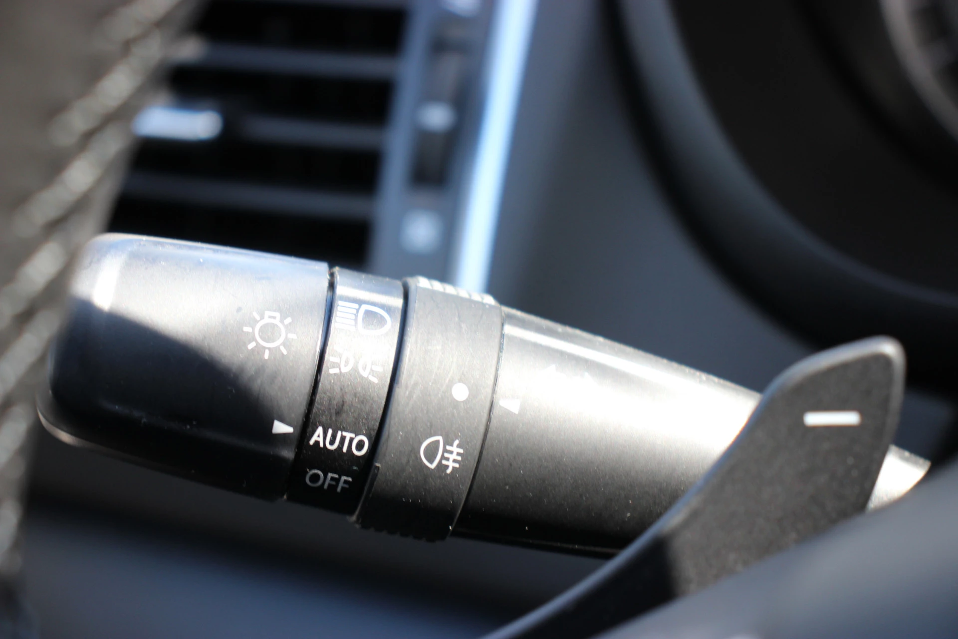 Hoofdafbeelding Suzuki S-Cross