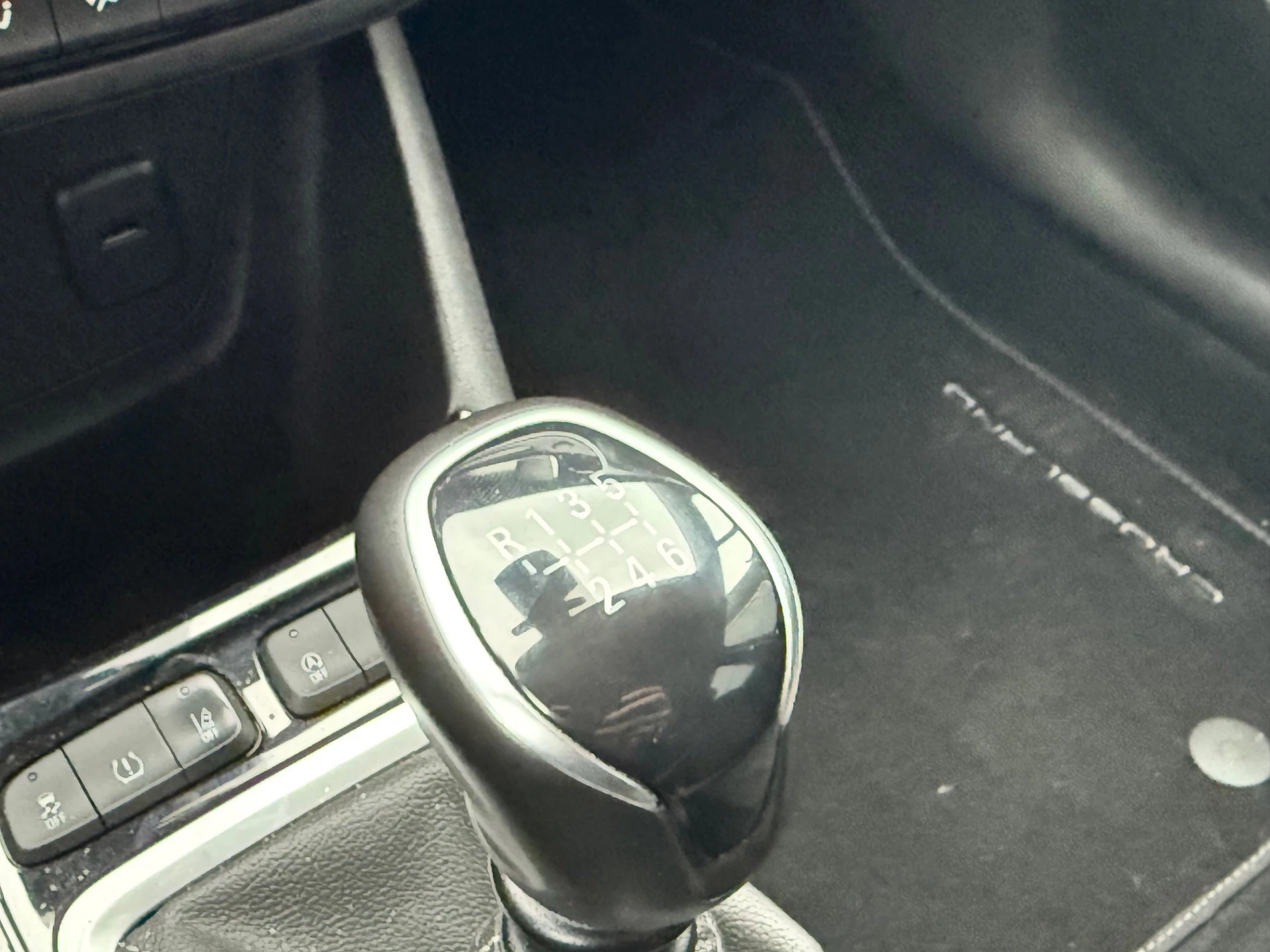 Hoofdafbeelding Opel Crossland