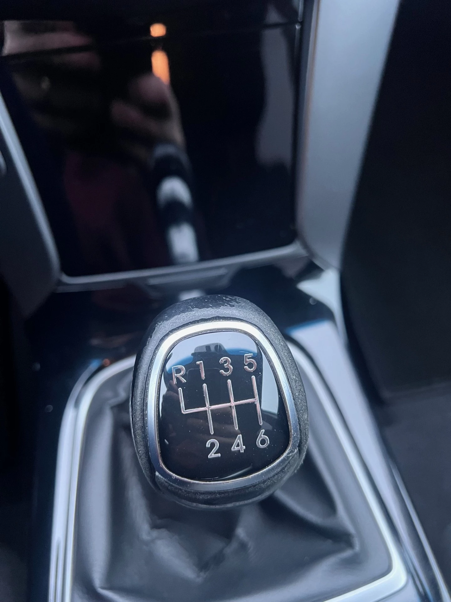 Hoofdafbeelding Hyundai i40