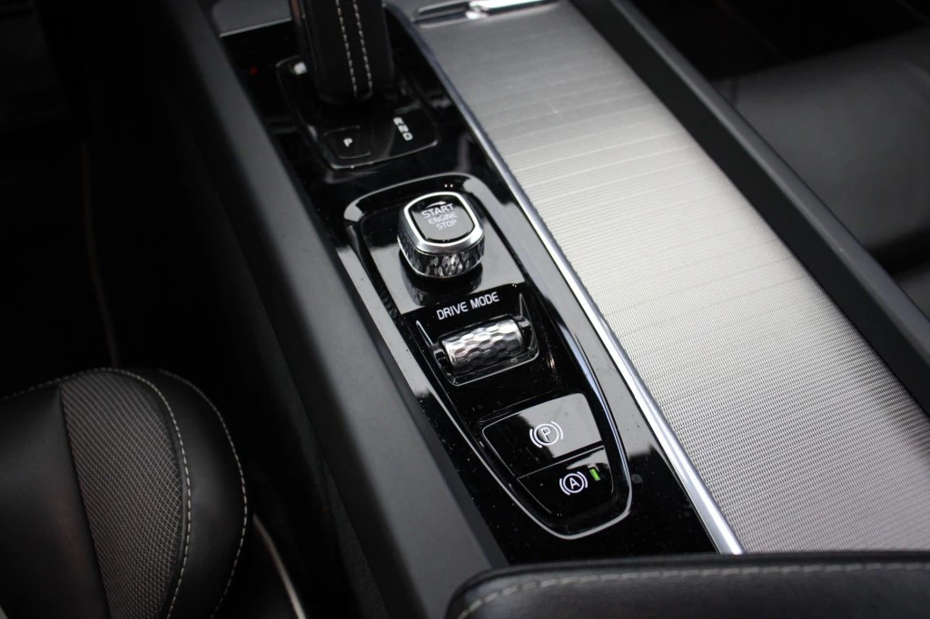 Hoofdafbeelding Volvo S60