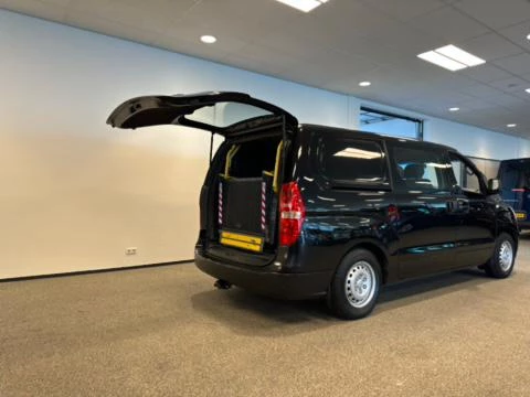 Hoofdafbeelding Hyundai H300