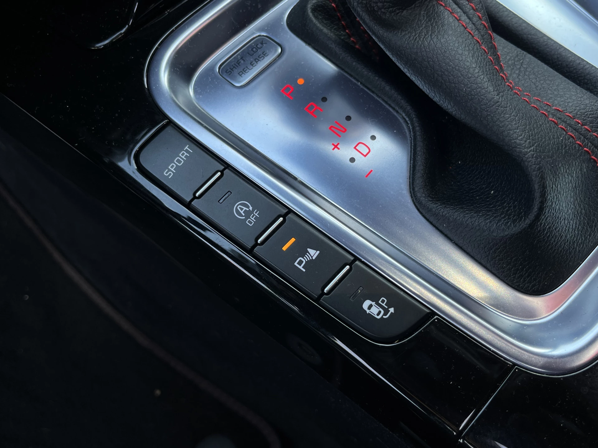 Hoofdafbeelding Kia ProCeed