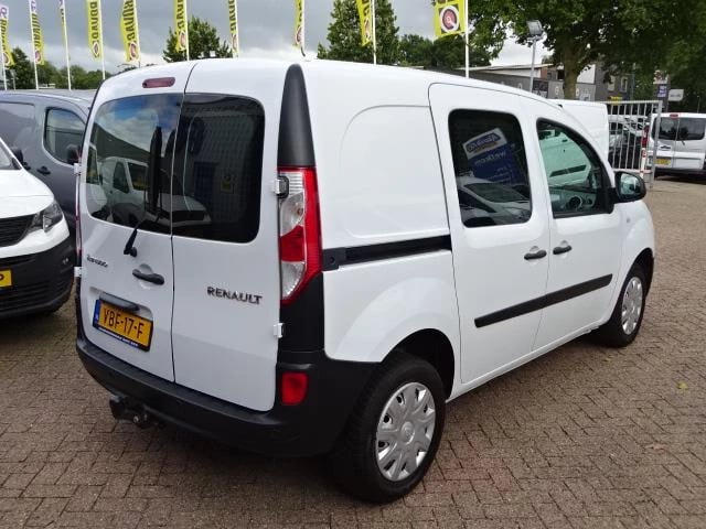 Hoofdafbeelding Renault Kangoo