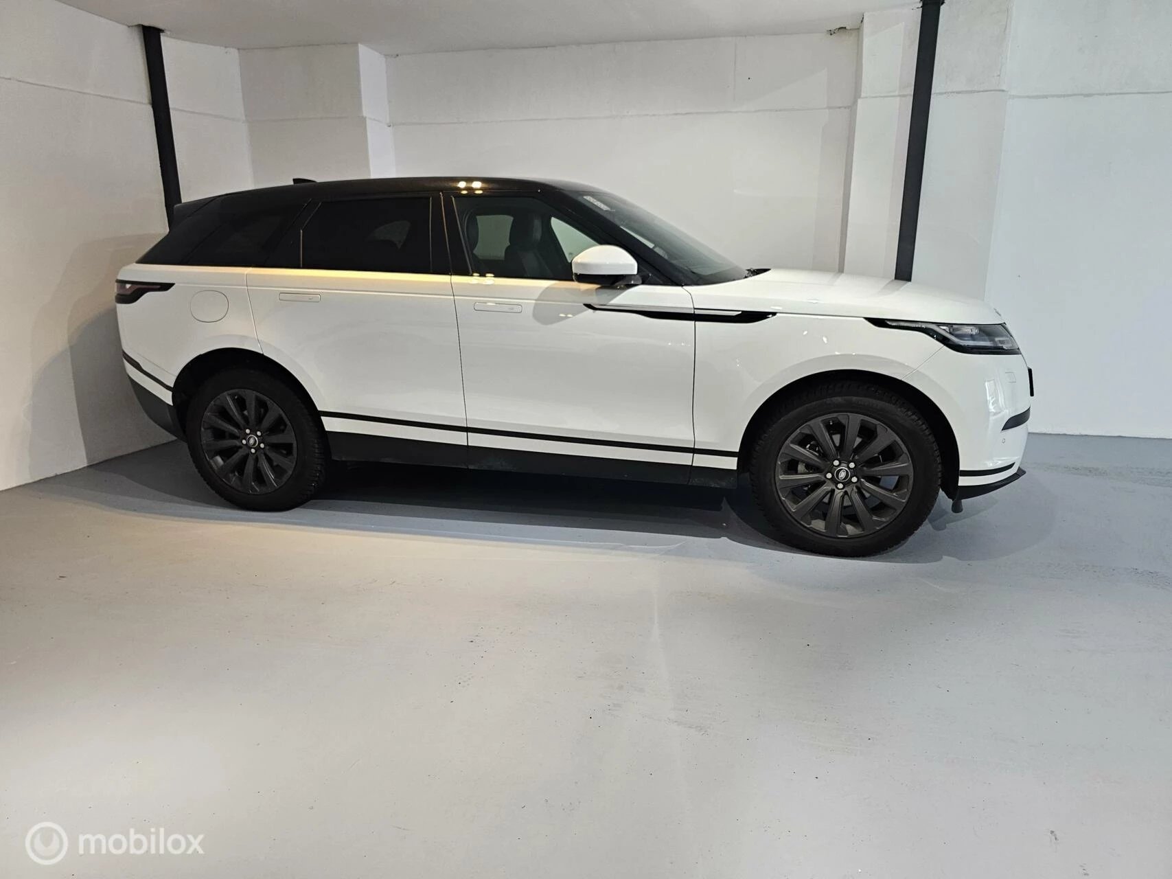 Hoofdafbeelding Land Rover Range Rover Velar