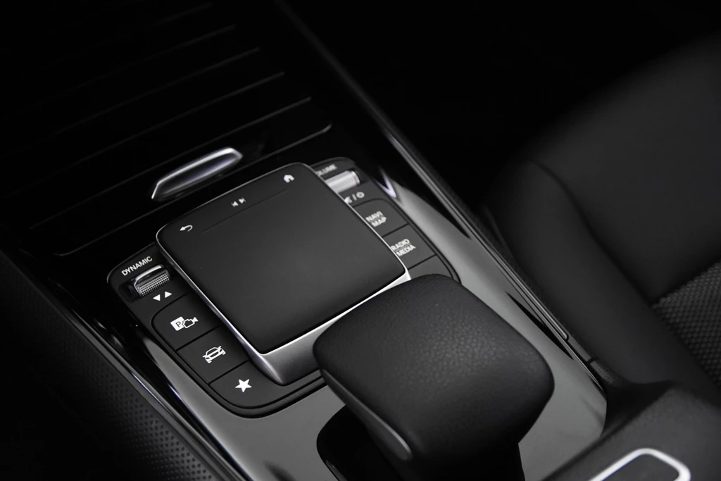 Hoofdafbeelding Mercedes-Benz GLB