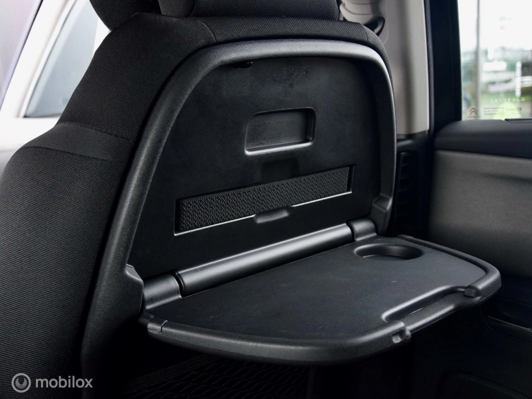 Hoofdafbeelding Citroën C4 Picasso