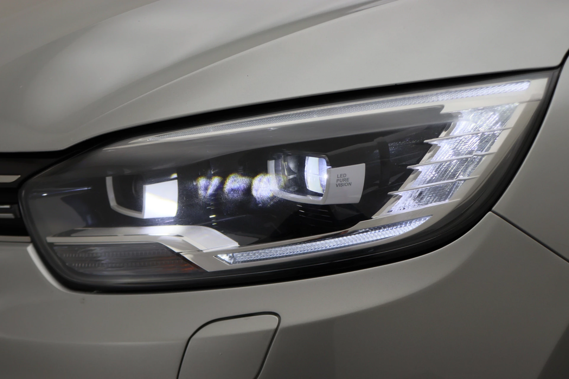 Hoofdafbeelding Renault Grand Scénic