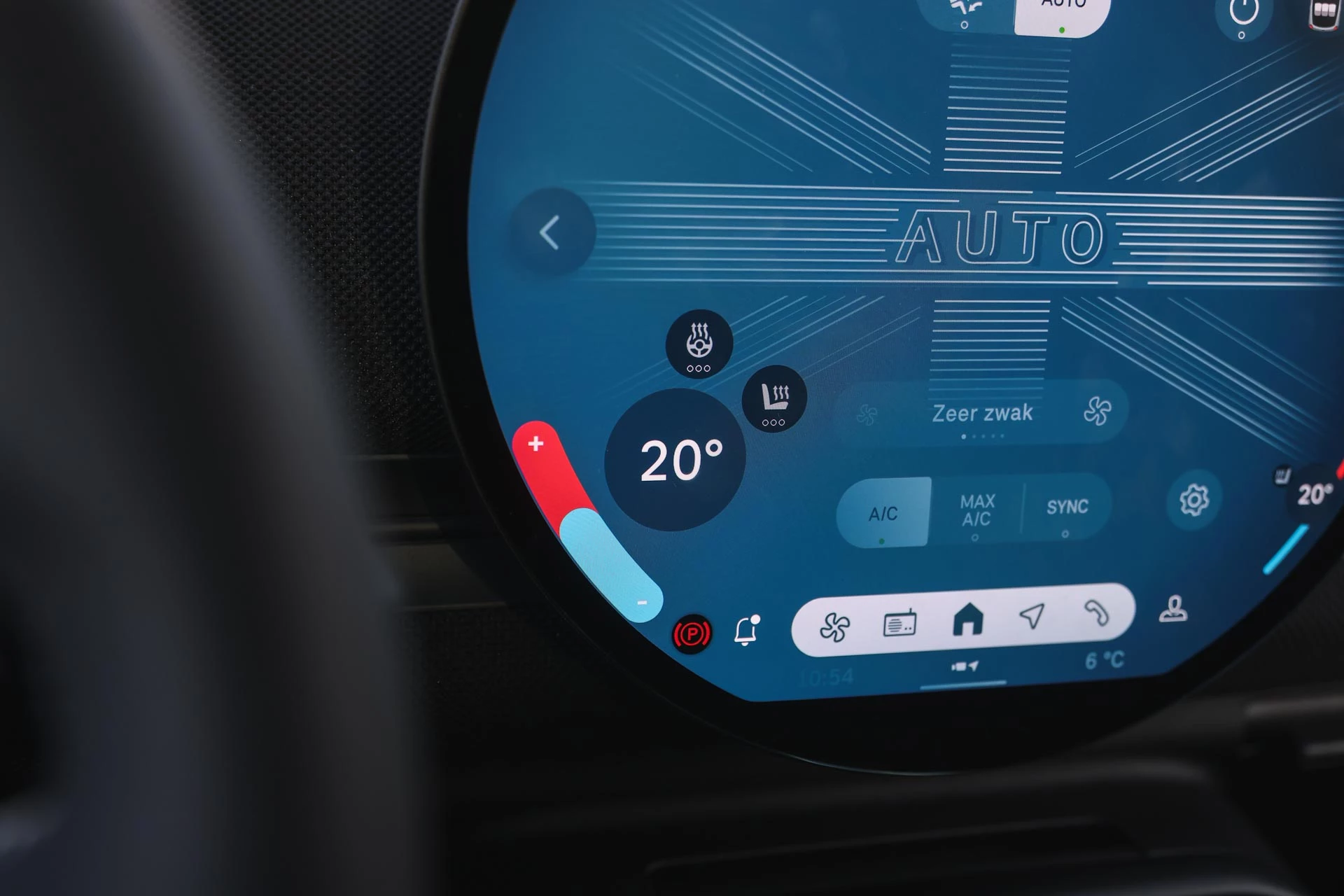 Hoofdafbeelding MINI Aceman