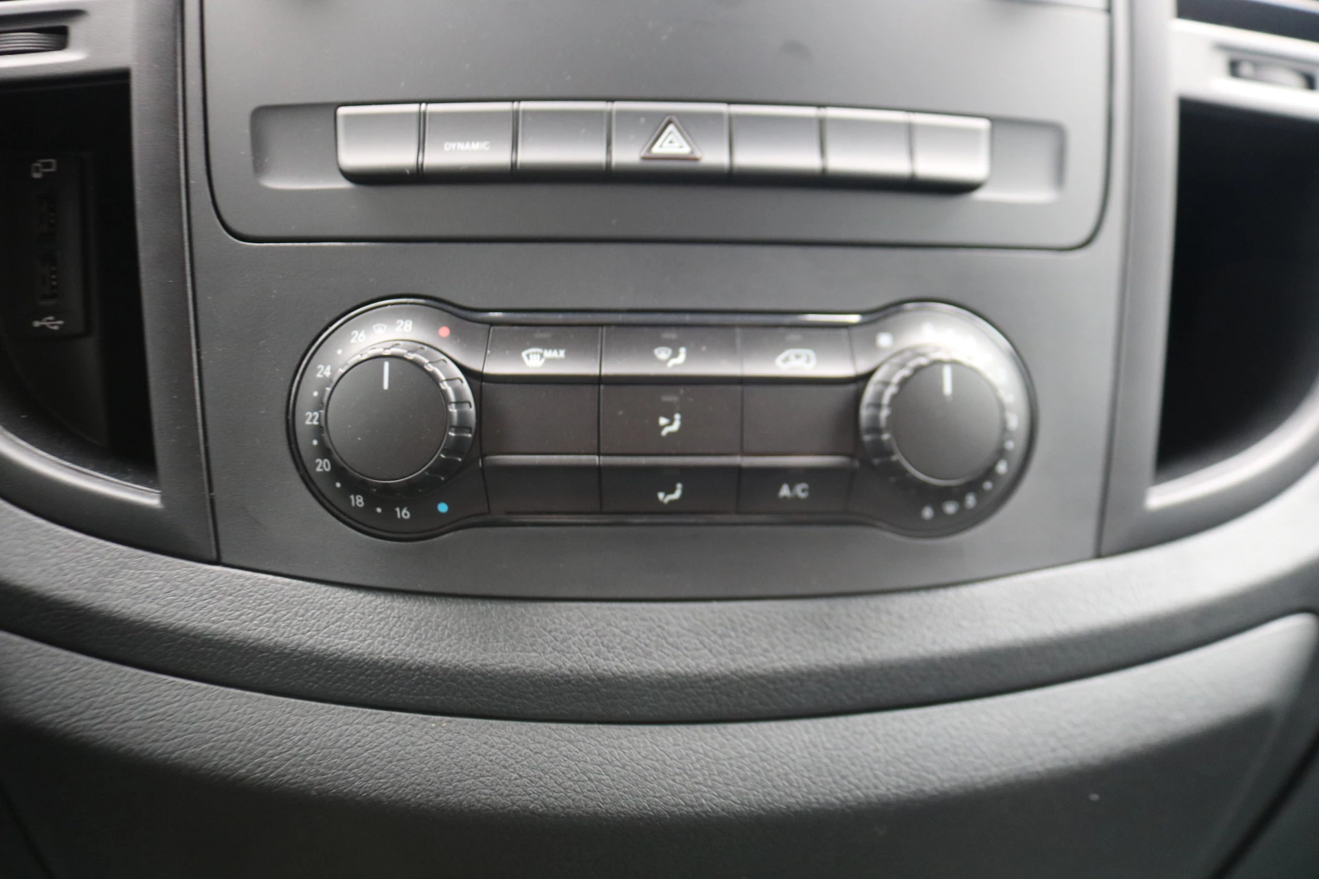 Hoofdafbeelding Mercedes-Benz eVito