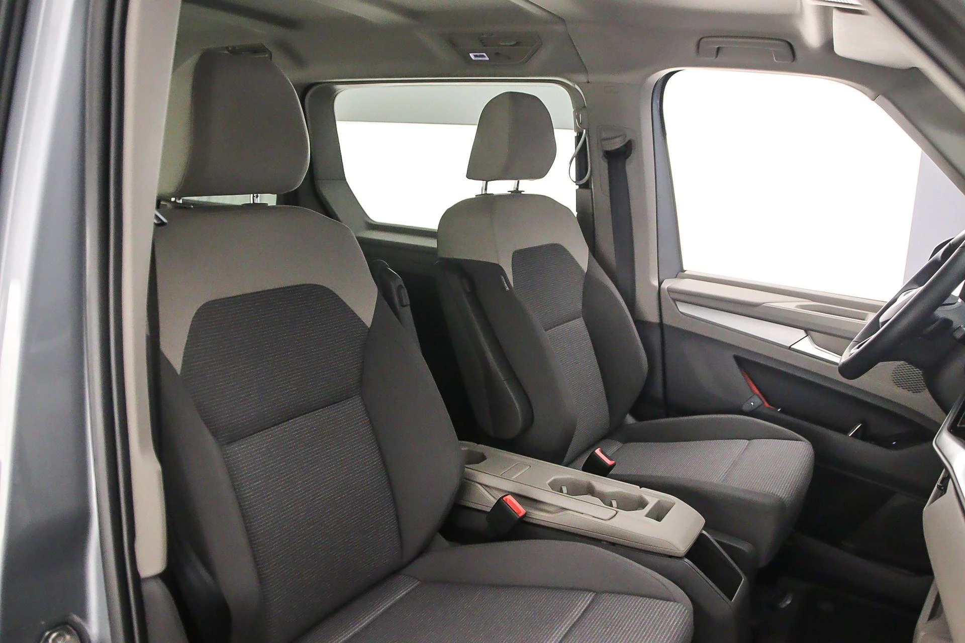 Hoofdafbeelding Volkswagen Multivan