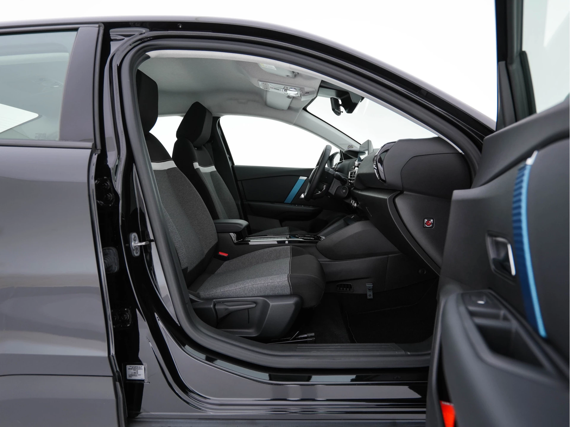 Hoofdafbeelding Citroën ë-C4 X