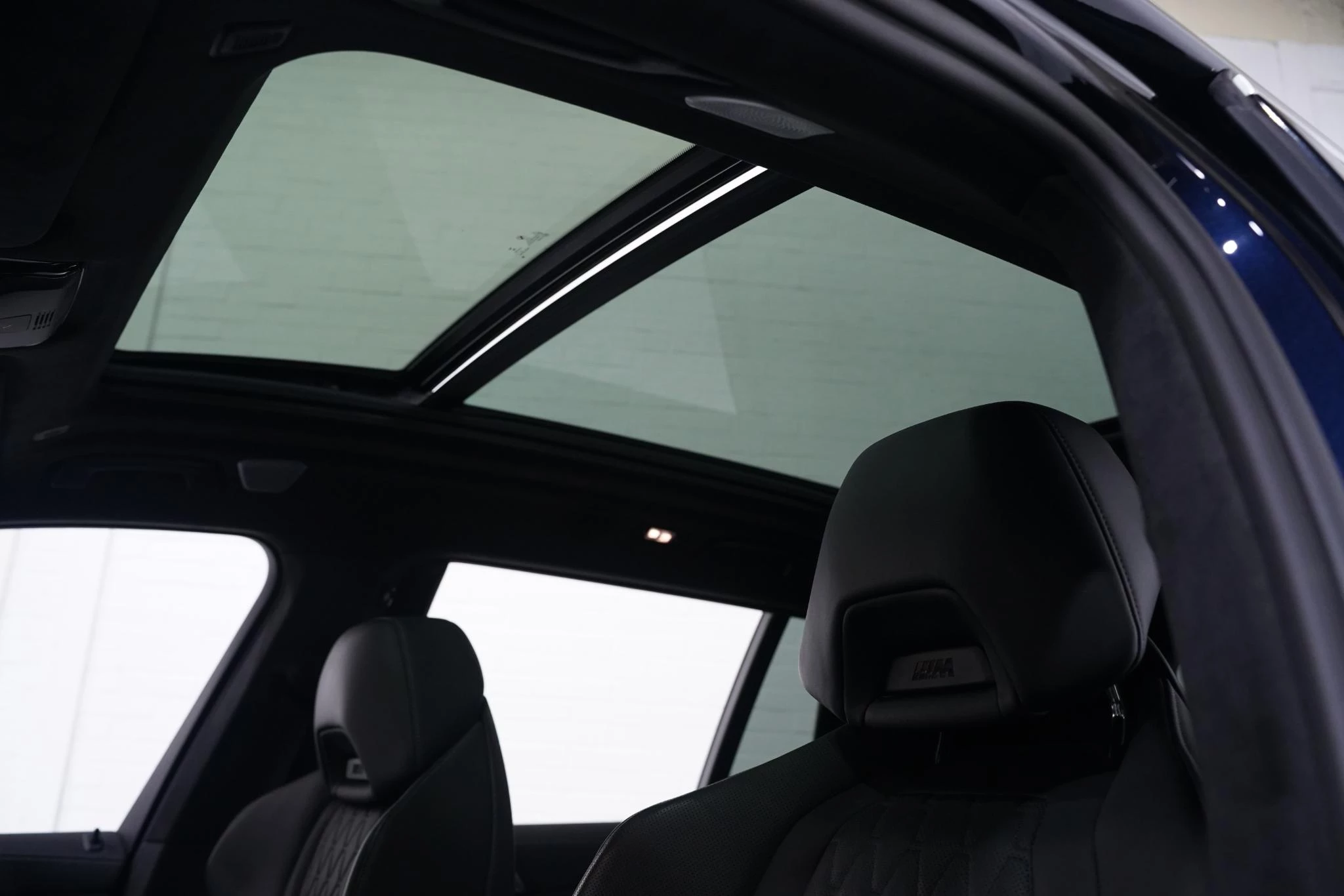 Hoofdafbeelding BMW X7