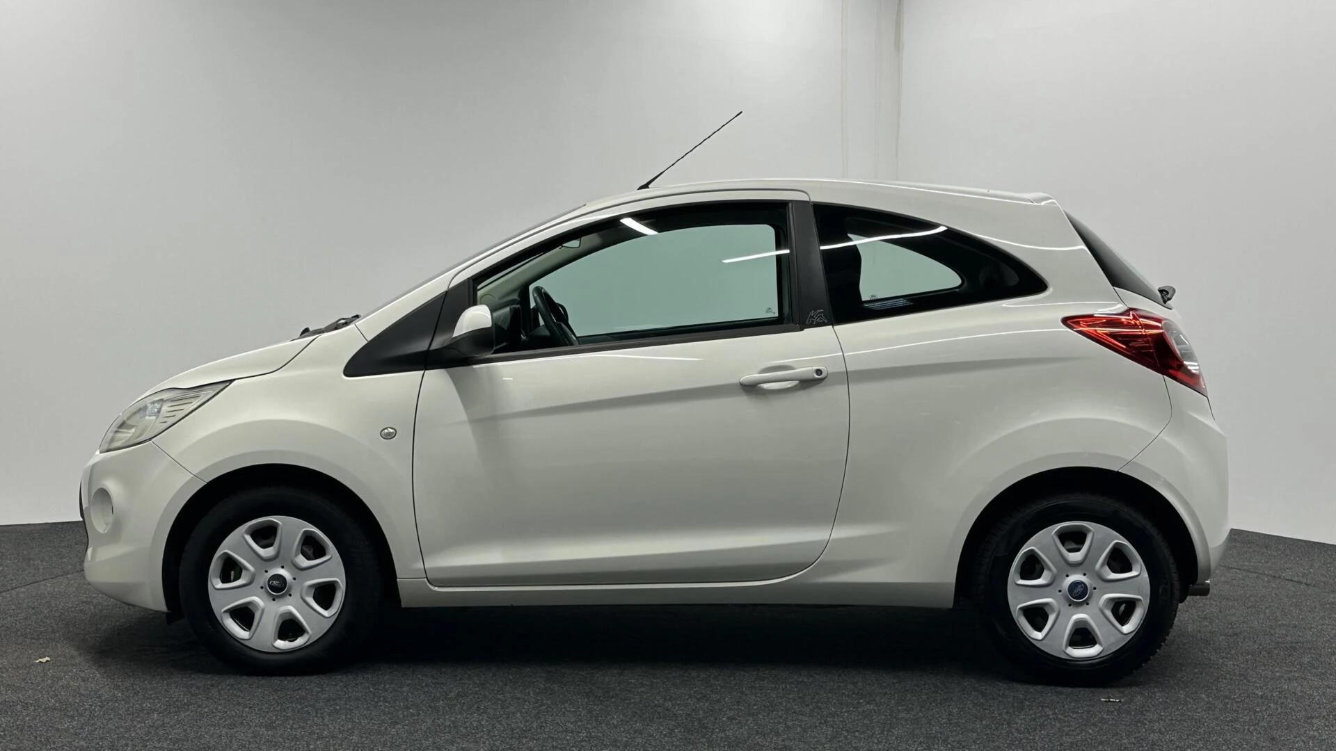 Hoofdafbeelding Ford Ka