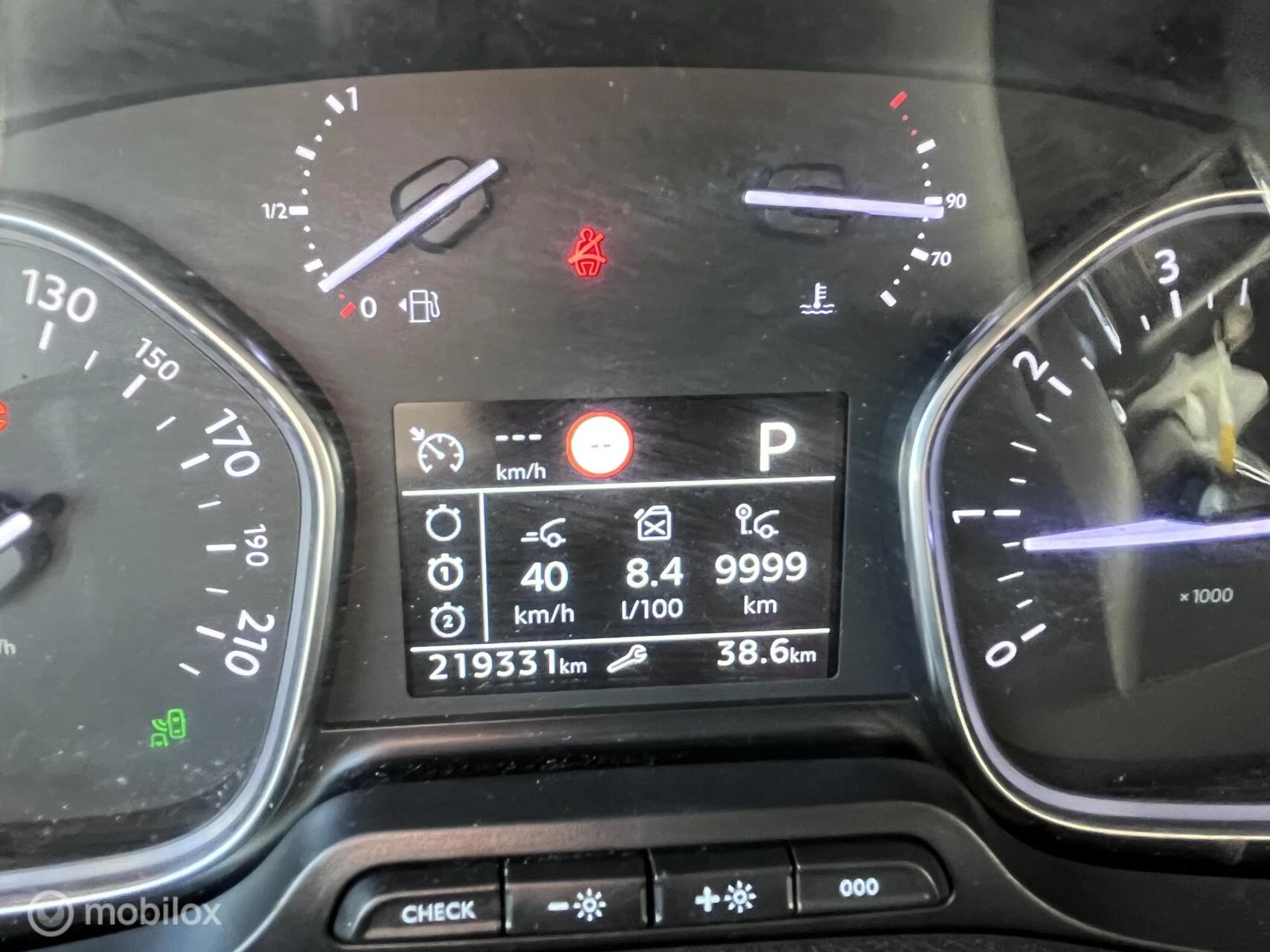 Hoofdafbeelding Peugeot Expert