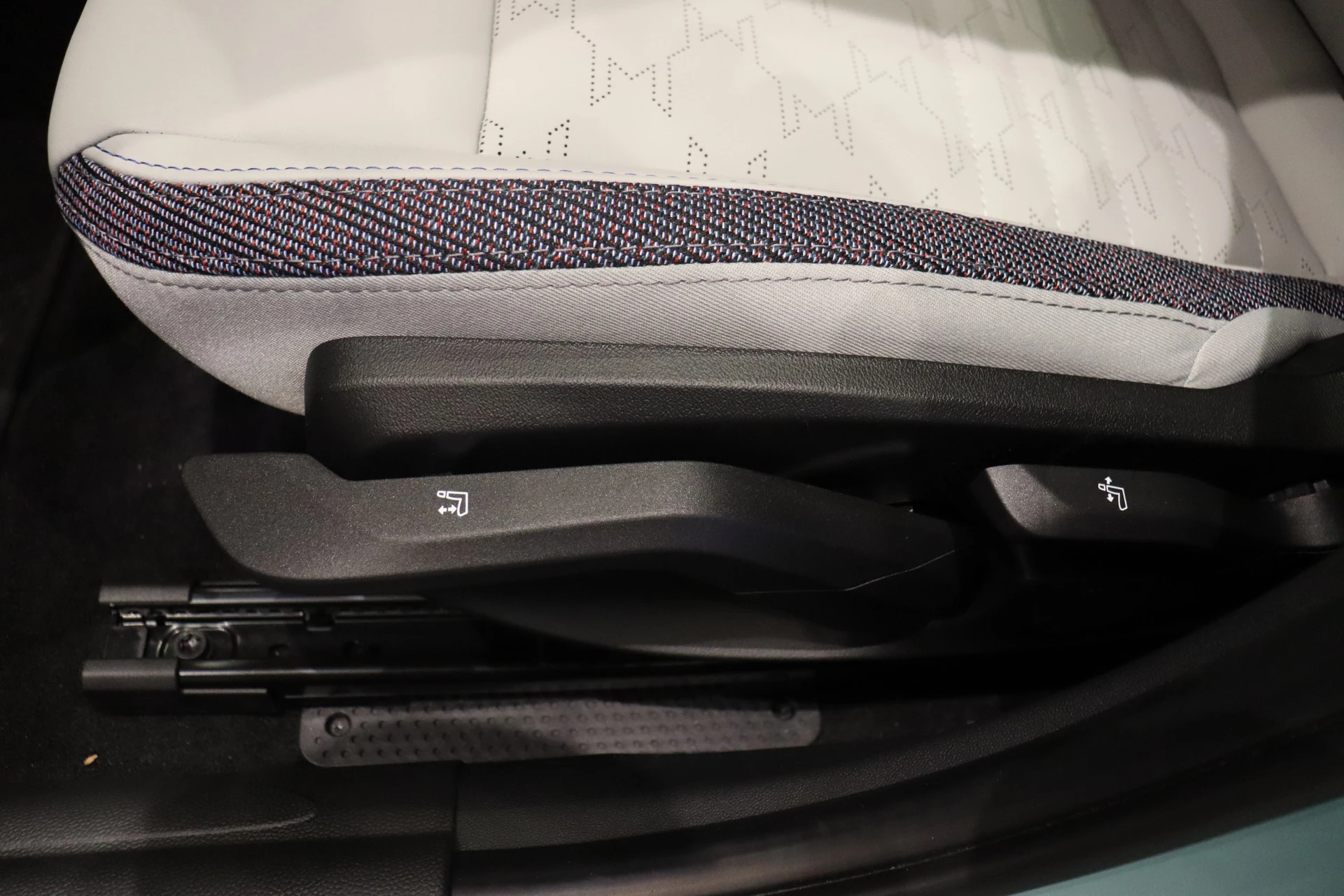 Hoofdafbeelding MINI 5-deurs