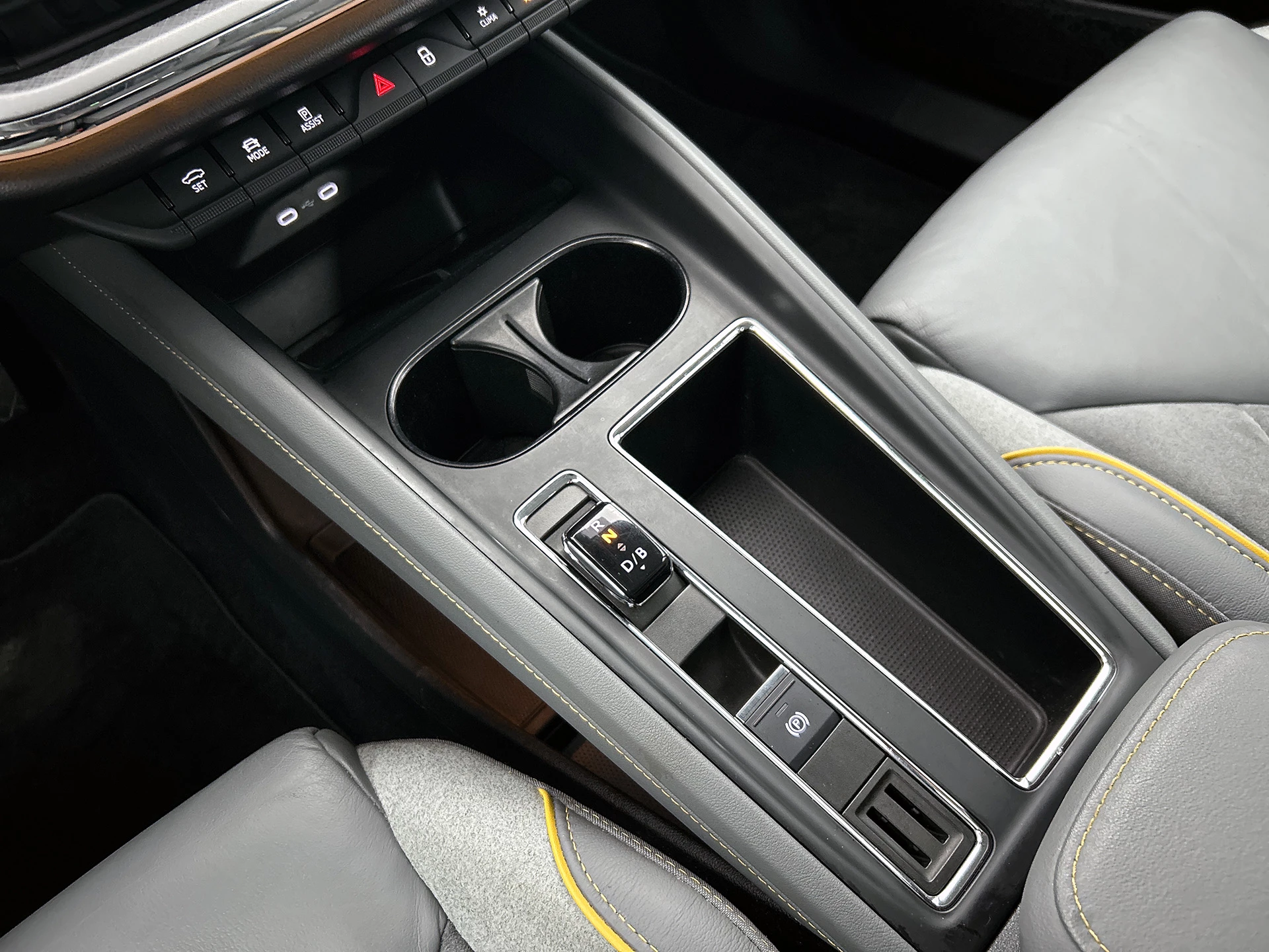 Hoofdafbeelding Škoda Enyaq iV